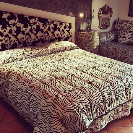 Bed and Breakfast A Casa Di Gio Turin Exterior foto
