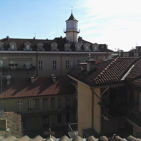 Bed and Breakfast A Casa Di Gio Turin Exterior foto