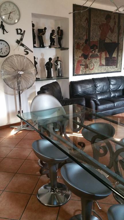 Bed and Breakfast A Casa Di Gio Turin Exterior foto