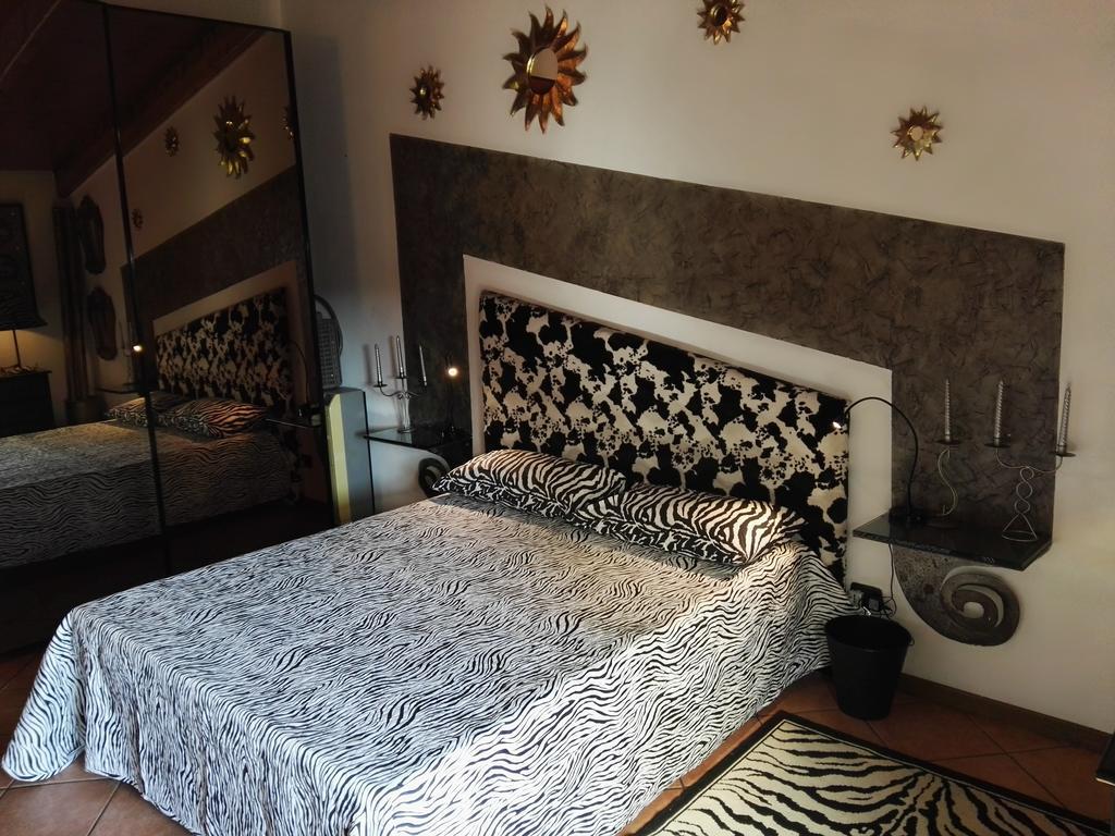 Bed and Breakfast A Casa Di Gio Turin Zimmer foto