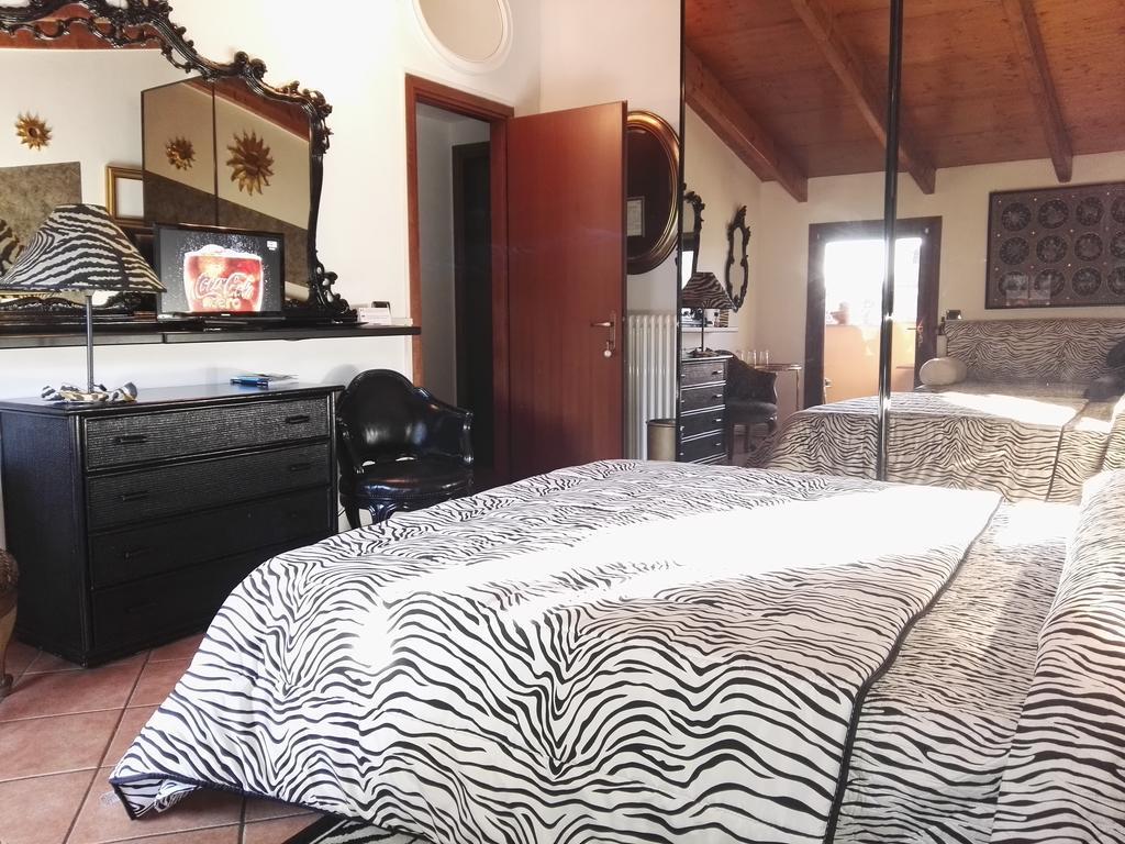 Bed and Breakfast A Casa Di Gio Turin Exterior foto