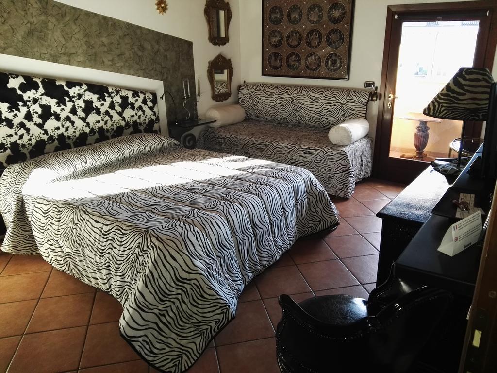 Bed and Breakfast A Casa Di Gio Turin Zimmer foto