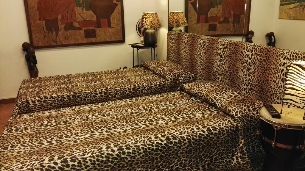 Bed and Breakfast A Casa Di Gio Turin Zimmer foto