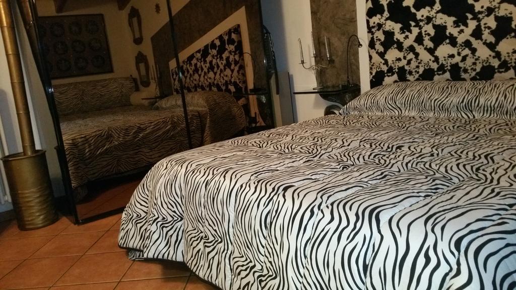 Bed and Breakfast A Casa Di Gio Turin Zimmer foto