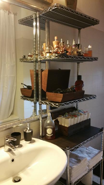 Bed and Breakfast A Casa Di Gio Turin Zimmer foto