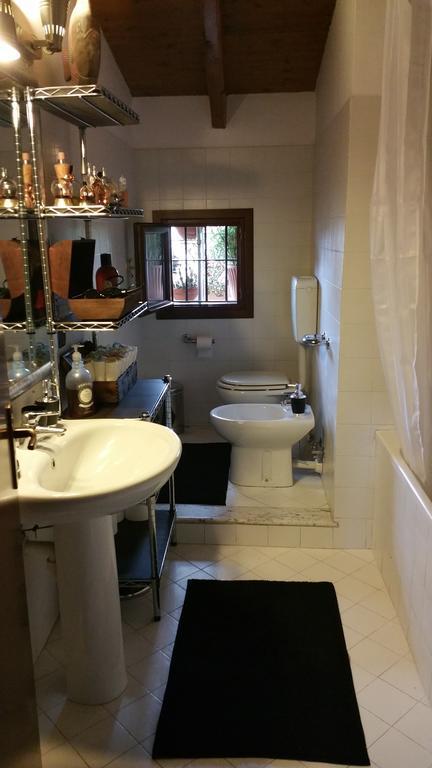 Bed and Breakfast A Casa Di Gio Turin Zimmer foto