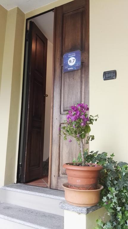 Bed and Breakfast A Casa Di Gio Turin Exterior foto