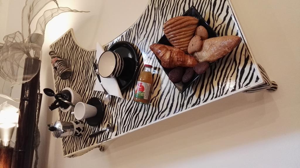 Bed and Breakfast A Casa Di Gio Turin Exterior foto