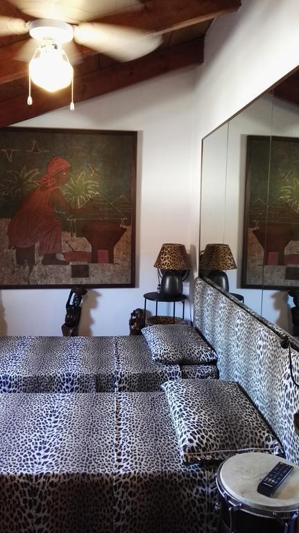 Bed and Breakfast A Casa Di Gio Turin Exterior foto
