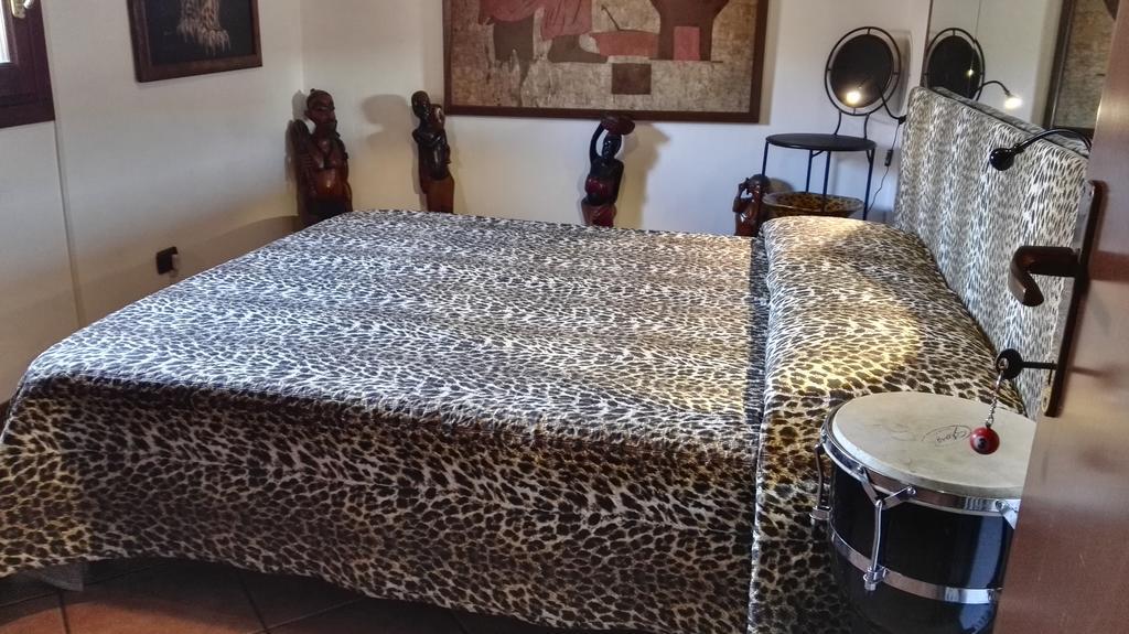Bed and Breakfast A Casa Di Gio Turin Exterior foto