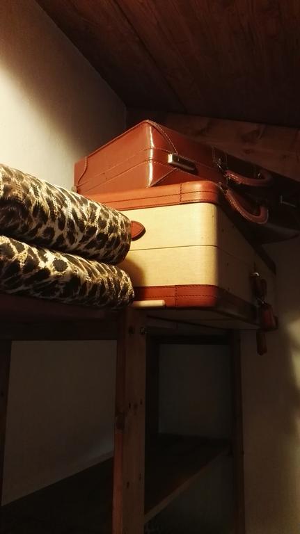 Bed and Breakfast A Casa Di Gio Turin Exterior foto