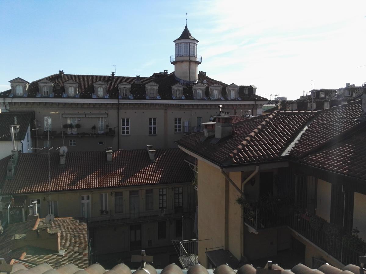Bed and Breakfast A Casa Di Gio Turin Exterior foto
