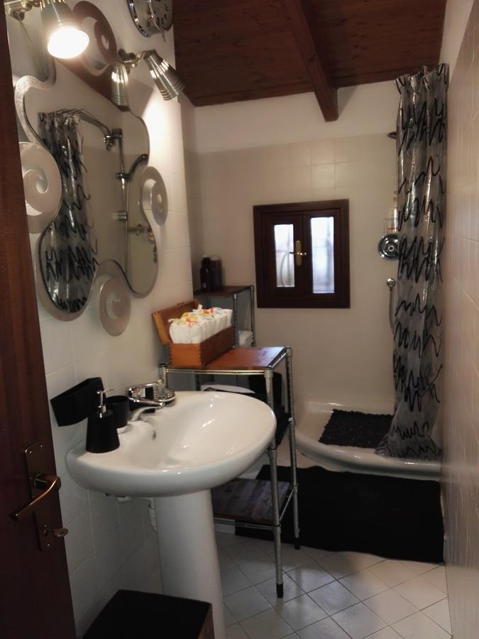 Bed and Breakfast A Casa Di Gio Turin Exterior foto