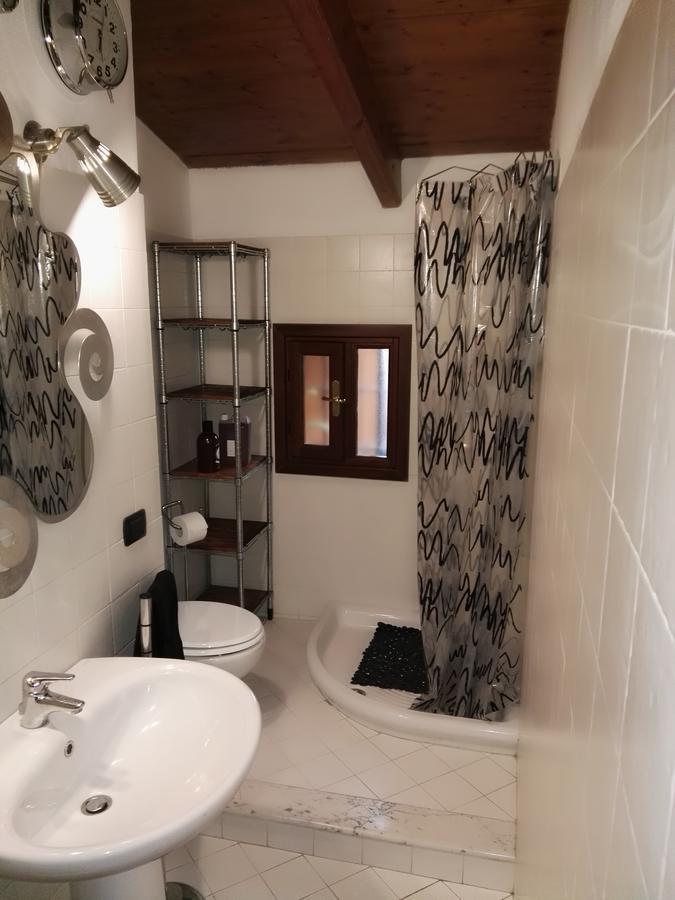 Bed and Breakfast A Casa Di Gio Turin Exterior foto